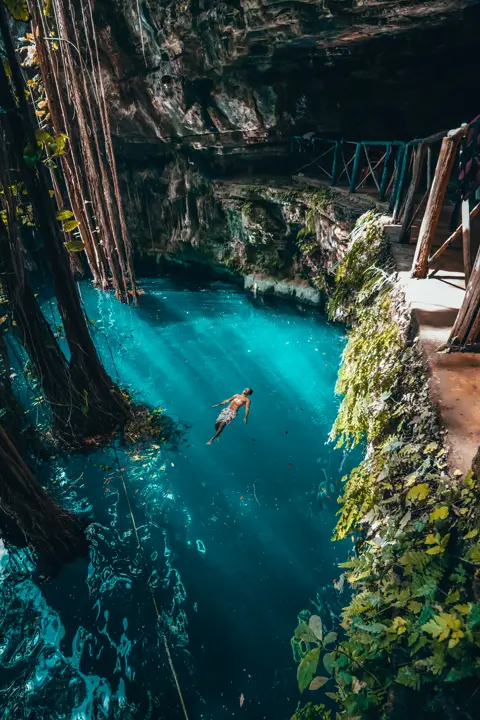 Ali Alcantara Leica Latin America Awards