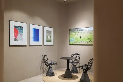 Leica Store Seoul Hyundai