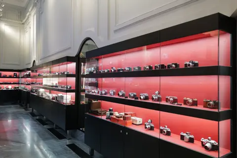 Leica Store Porto 
