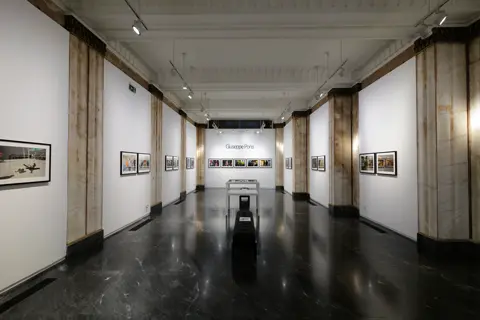 Leica Store Porto Gallery