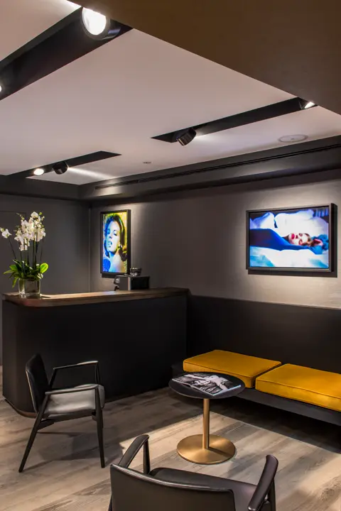 Leica Store Rive Gauche