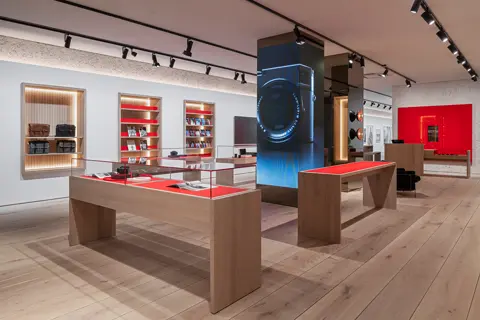 Leica Store Munich