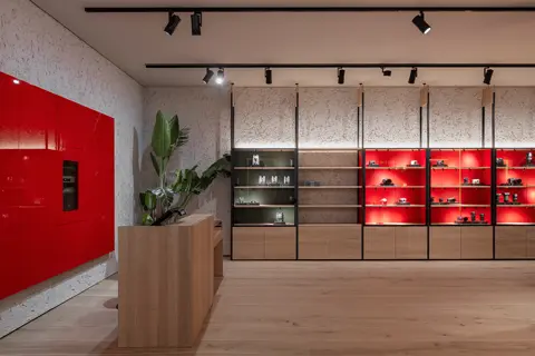 Leica Store Munich