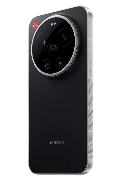 Leitzphone Back Left