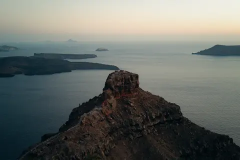 Mar de Grecia