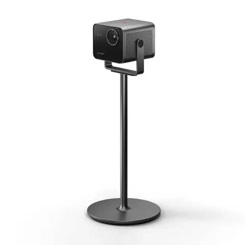 Leica Cine Compact 1, Stand
