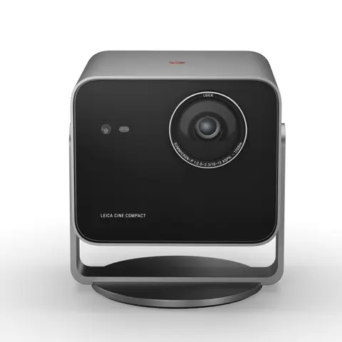 Leica Cine Compact 1