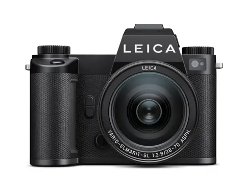 Leica SL3-P