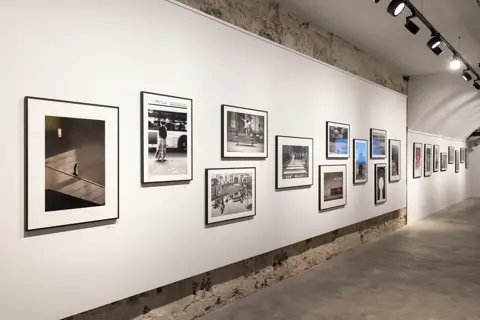 Leica gallery Stuttgart