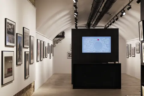 Leica gallery Stuttgart