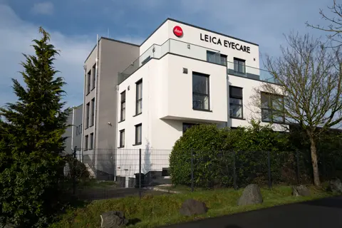 Leica Eyecare Heuchelheim