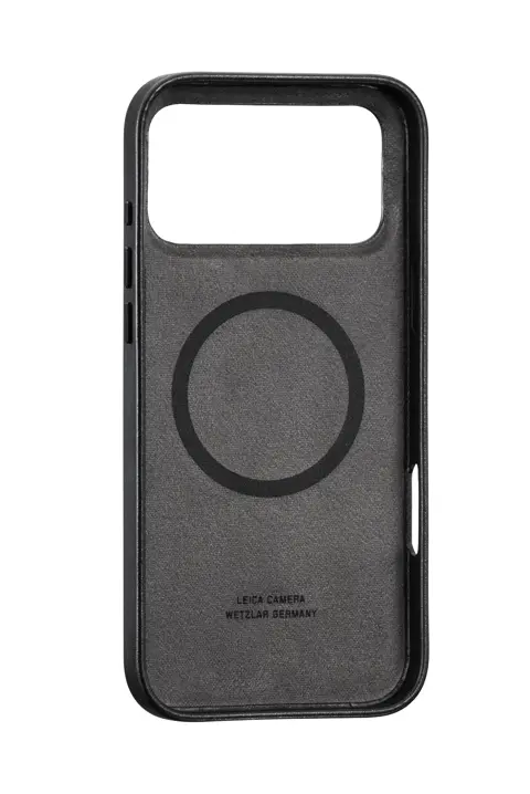 Lux Case iPhone
