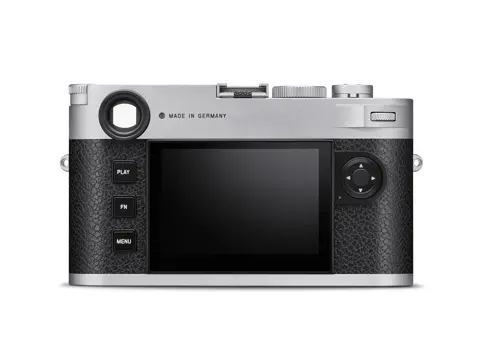 M11-P, silver, back