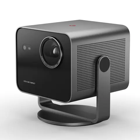Cine Compact 1, Right