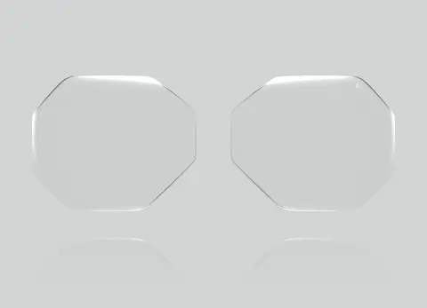 Eyecare Lifestyle Lenses