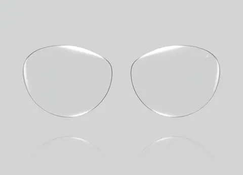 Eyecare Monovid Single Vision Lens