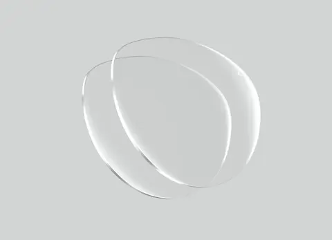 Eyecare Monovid Single Vision Lens