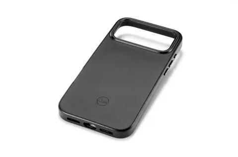 Lux Case iPhone