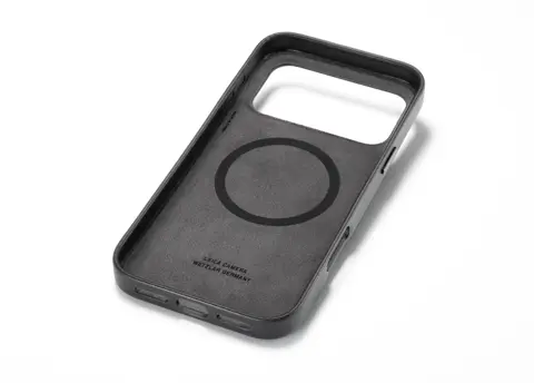 Lux Case iPhone