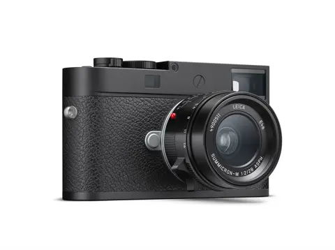 M11-P, black
