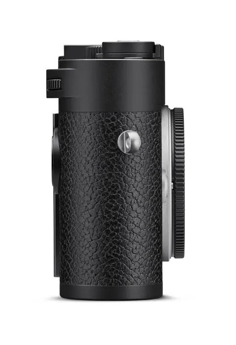 M11-P, black, right