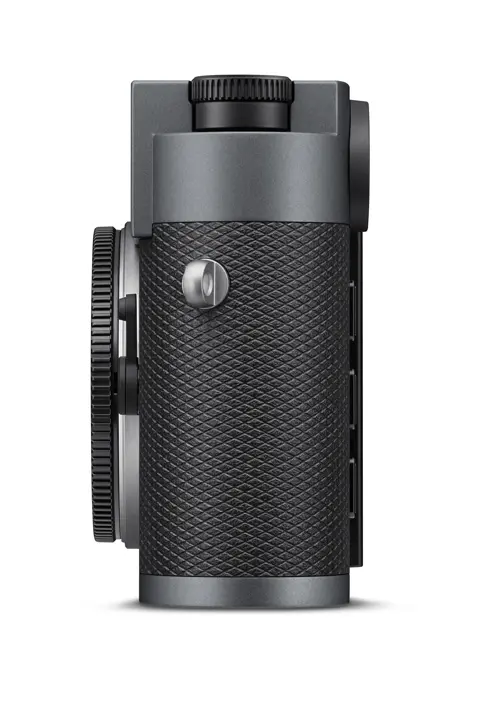 M11-P, metal gray, left