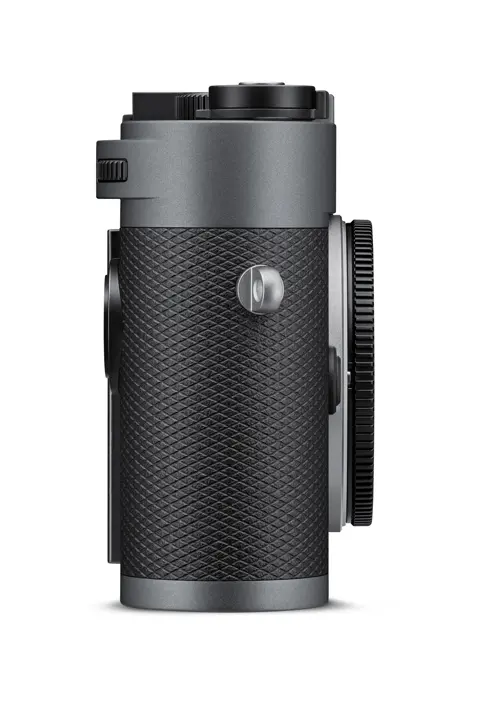 M11-P, metal gray, right