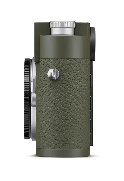  M11-P Safari, left