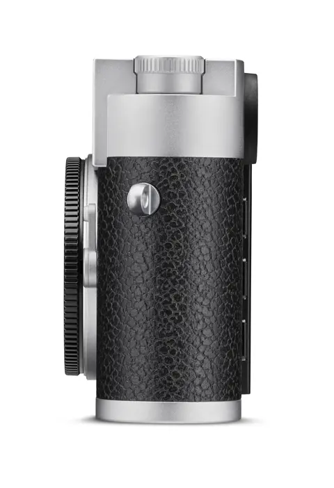 M11-P, silver, left