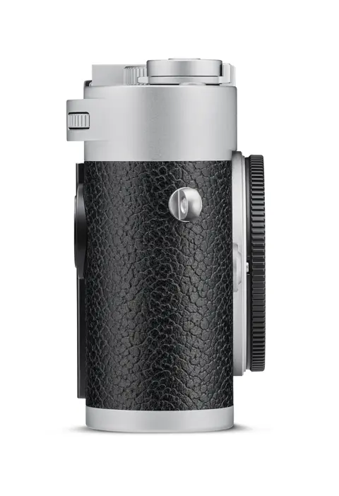 M11-P, silver, right