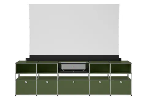 USM Cine Collection