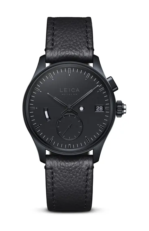 ZM 1 Monochrom
