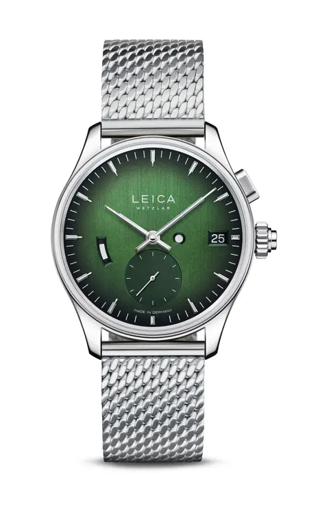 ZM 1 Urban Green