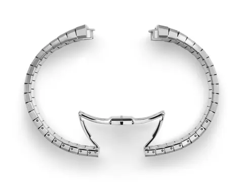  ZM 12 stainless steel bracelet