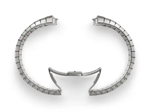ZM 12 titanium bracelet