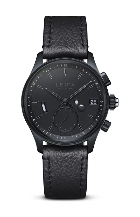 ZM 2 Monochrom
