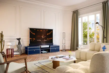 Leica Cine1 USM Collection