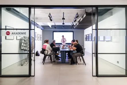 Leica Akademie Madrid