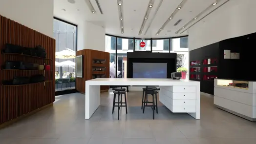 Leica Store Shanghai Xintiandi