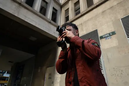 Ta-ku, M EV1 Low Angle