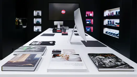Leica Store Düsseldorf
