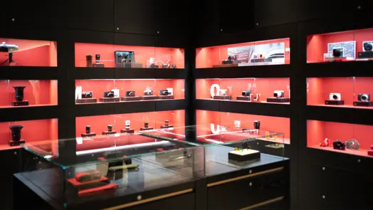 Leica Store Hong Kong Causeway Bay