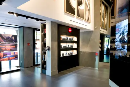 Leica Gallery Madrid