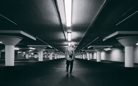 parking garage edited