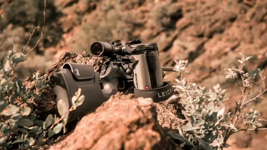 Leica Hunting Summer Promotion