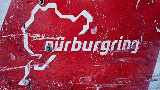 Nürburgring