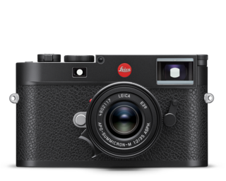 Leica M System Camera