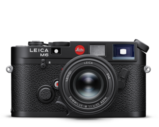 Leica M6
