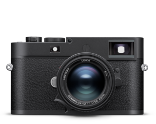 Leica M11 D