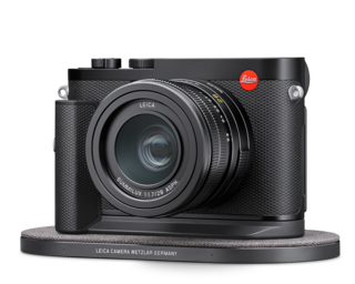 Leica Q Accessories Navigation